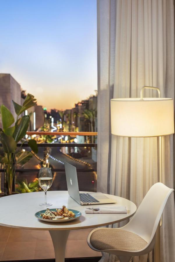 Pestana Cr7 Marrakech Otel Marakeş Dış mekan fotoğraf