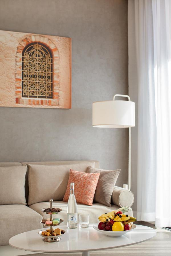 Pestana Cr7 Marrakech Otel Marakeş Dış mekan fotoğraf