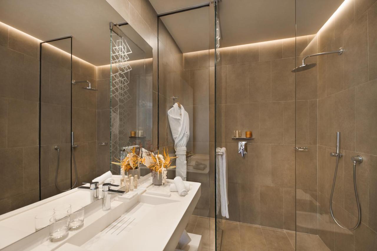 Pestana Cr7 Marrakech Otel Marakeş Dış mekan fotoğraf