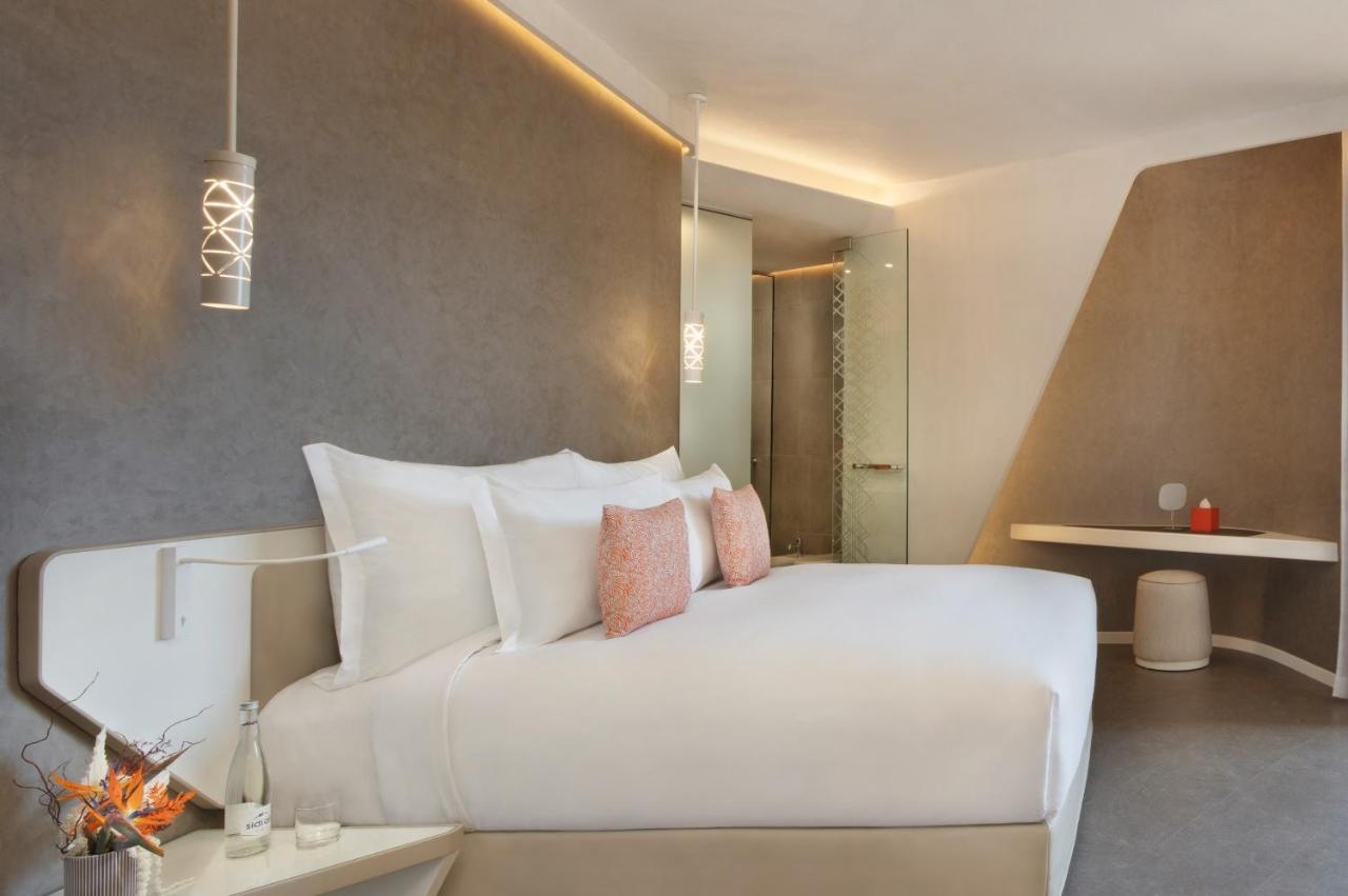 Pestana Cr7 Marrakech Otel Marakeş Dış mekan fotoğraf