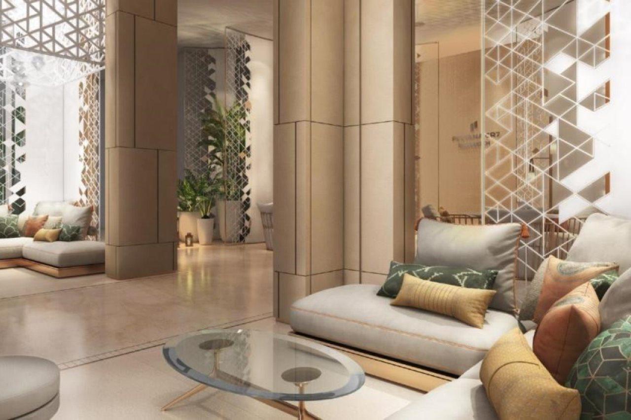 Pestana Cr7 Marrakech Otel Marakeş Dış mekan fotoğraf