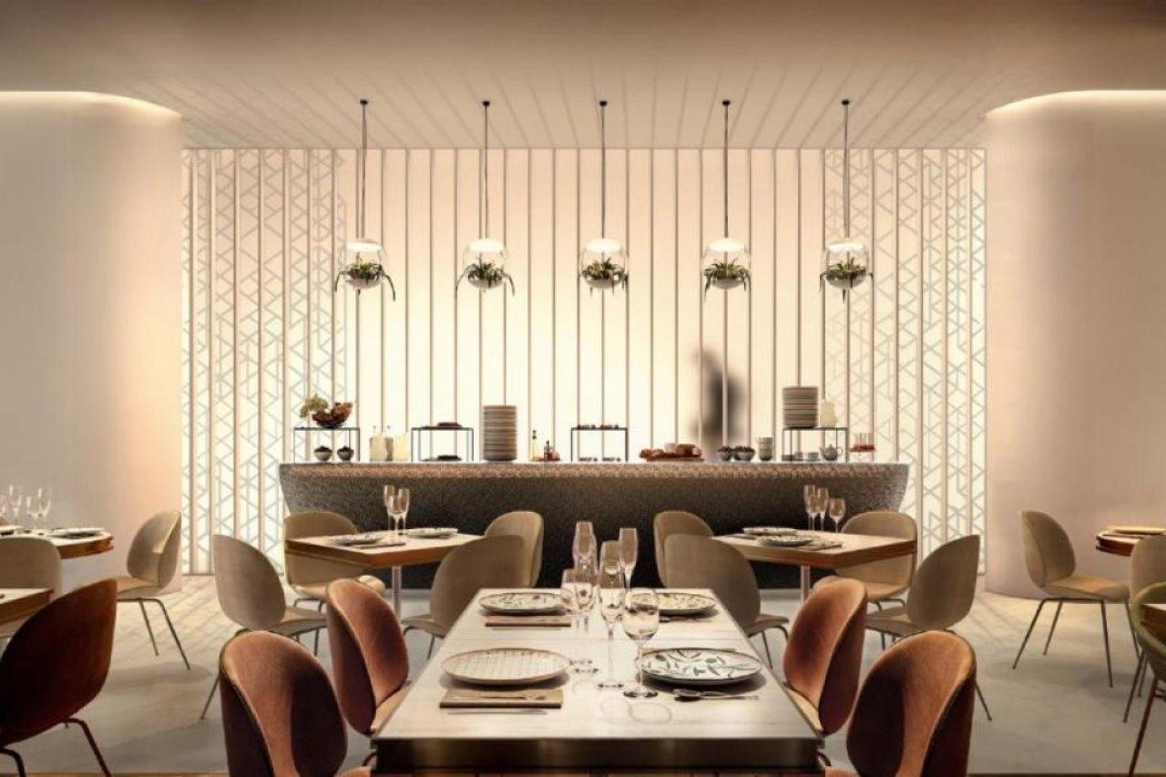 Pestana Cr7 Marrakech Otel Marakeş Dış mekan fotoğraf
