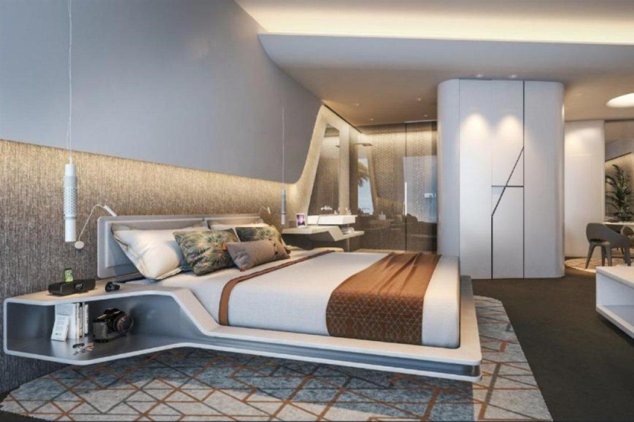 Pestana Cr7 Marrakech Otel Marakeş Dış mekan fotoğraf
