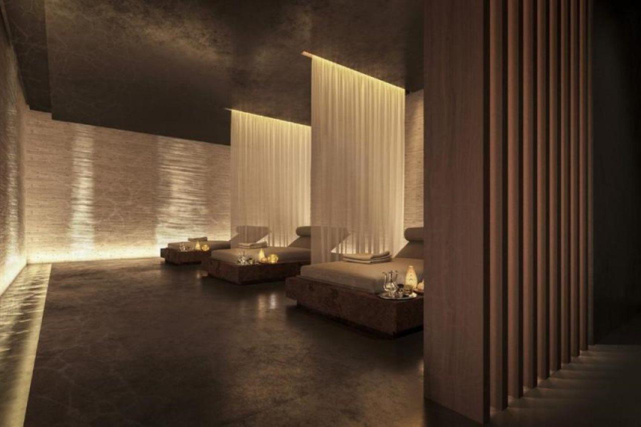 Pestana Cr7 Marrakech Otel Marakeş Dış mekan fotoğraf