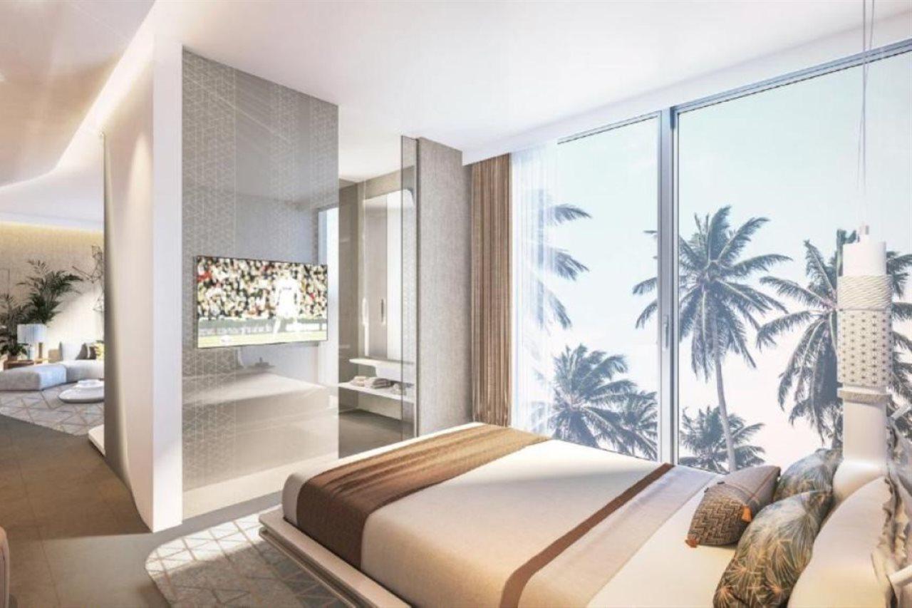 Pestana Cr7 Marrakech Otel Marakeş Dış mekan fotoğraf