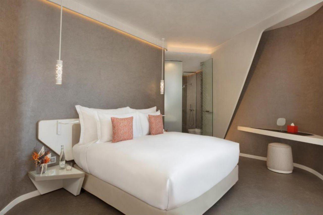 Pestana Cr7 Marrakech Otel Marakeş Dış mekan fotoğraf