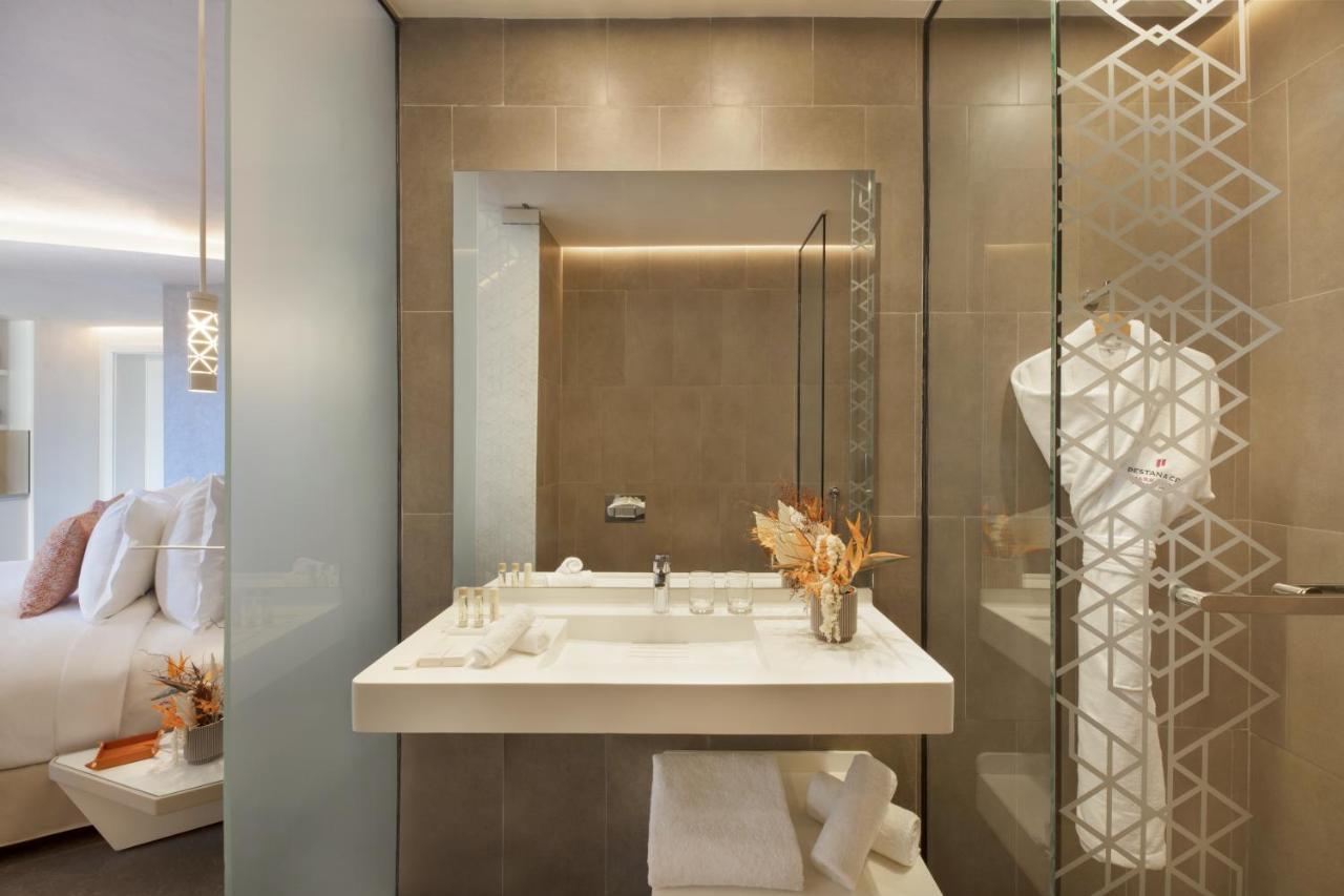 Pestana Cr7 Marrakech Otel Marakeş Dış mekan fotoğraf