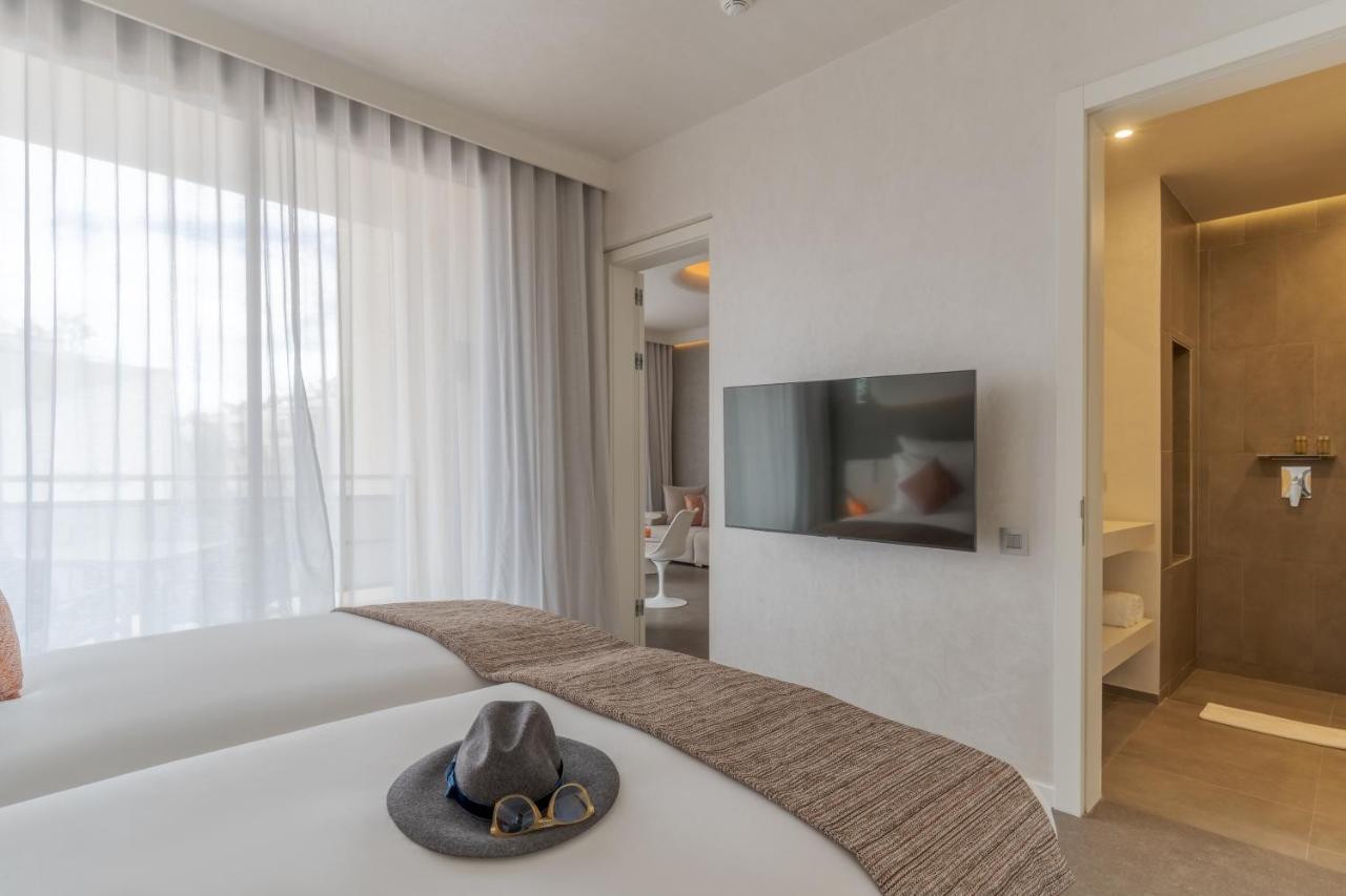 Pestana Cr7 Marrakech Otel Marakeş Dış mekan fotoğraf