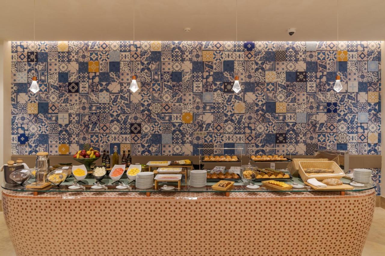 Pestana Cr7 Marrakech Otel Marakeş Dış mekan fotoğraf