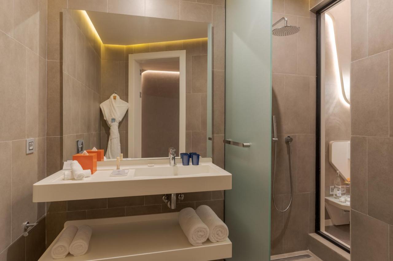 Pestana Cr7 Marrakech Otel Marakeş Dış mekan fotoğraf