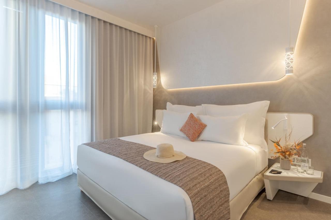 Pestana Cr7 Marrakech Otel Marakeş Dış mekan fotoğraf