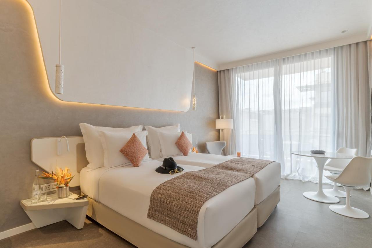 Pestana Cr7 Marrakech Otel Marakeş Dış mekan fotoğraf