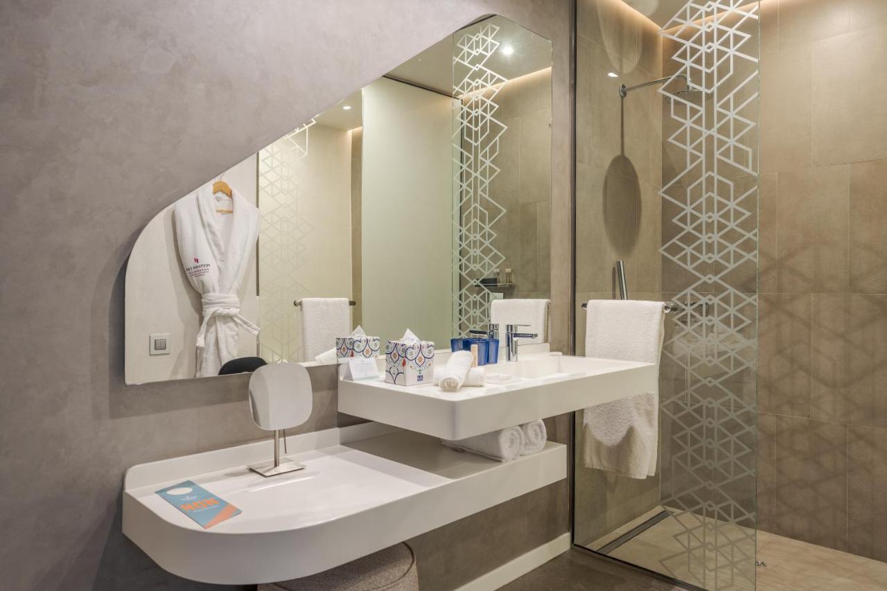 Pestana Cr7 Marrakech Otel Marakeş Dış mekan fotoğraf