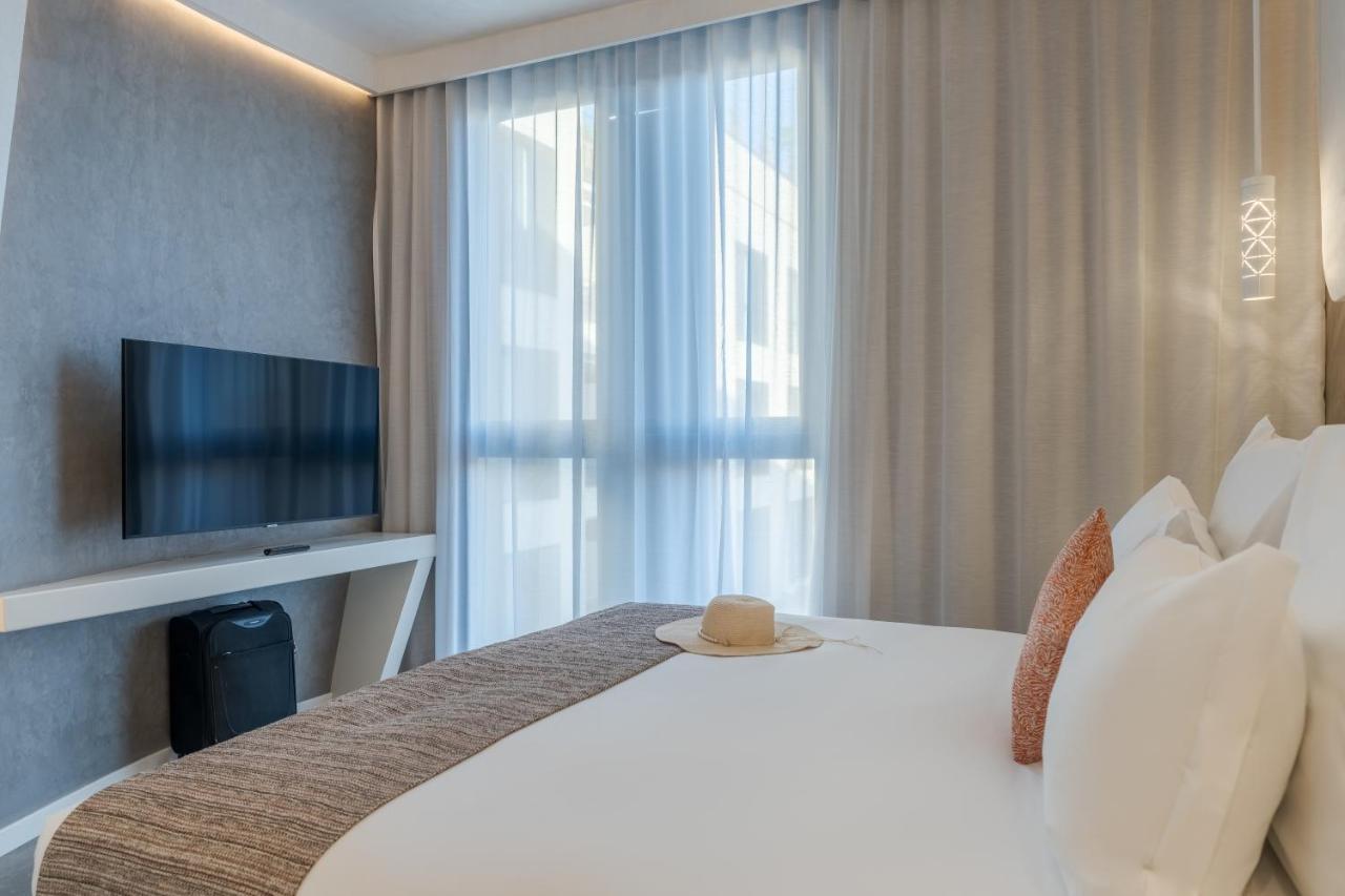 Pestana Cr7 Marrakech Otel Marakeş Dış mekan fotoğraf