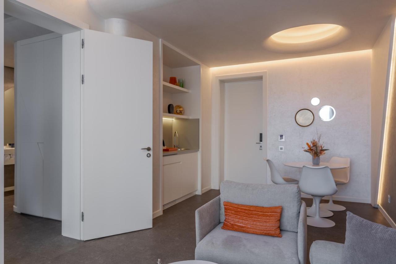 Pestana Cr7 Marrakech Otel Marakeş Dış mekan fotoğraf