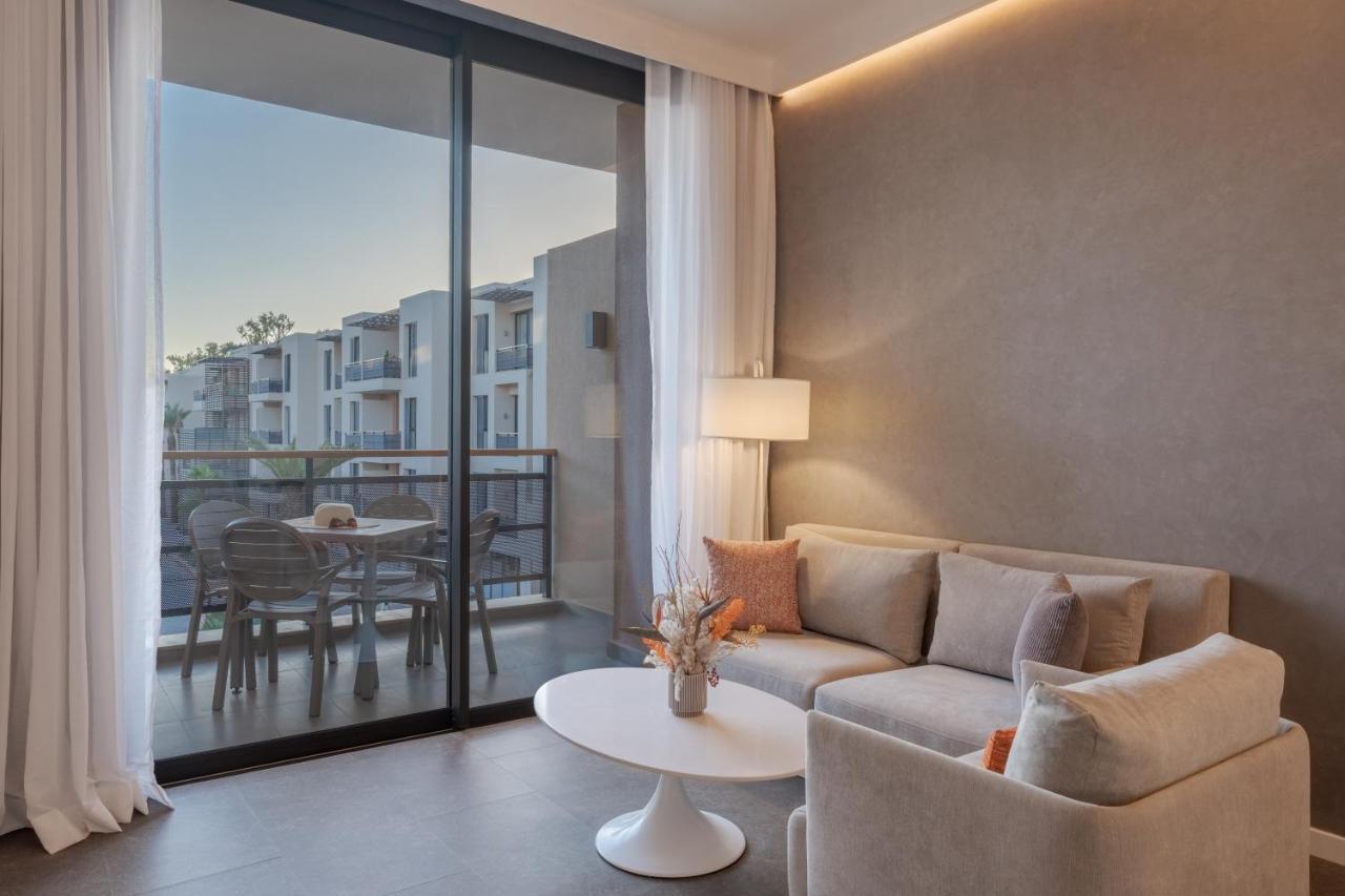 Pestana Cr7 Marrakech Otel Marakeş Dış mekan fotoğraf