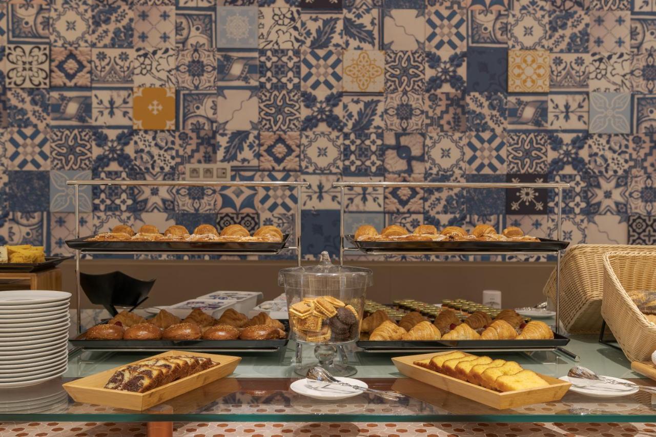 Pestana Cr7 Marrakech Otel Marakeş Dış mekan fotoğraf