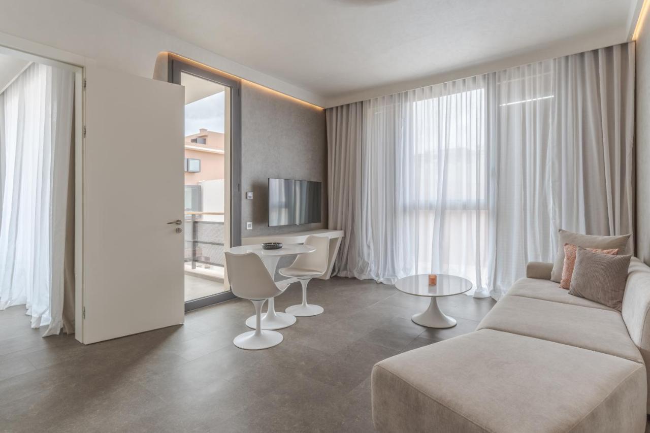 Pestana Cr7 Marrakech Otel Marakeş Dış mekan fotoğraf