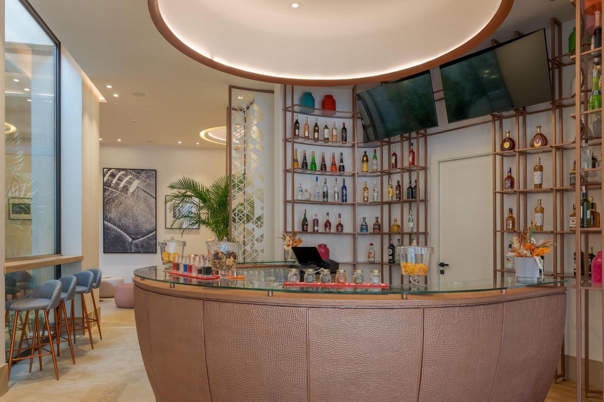Pestana Cr7 Marrakech Otel Marakeş Dış mekan fotoğraf