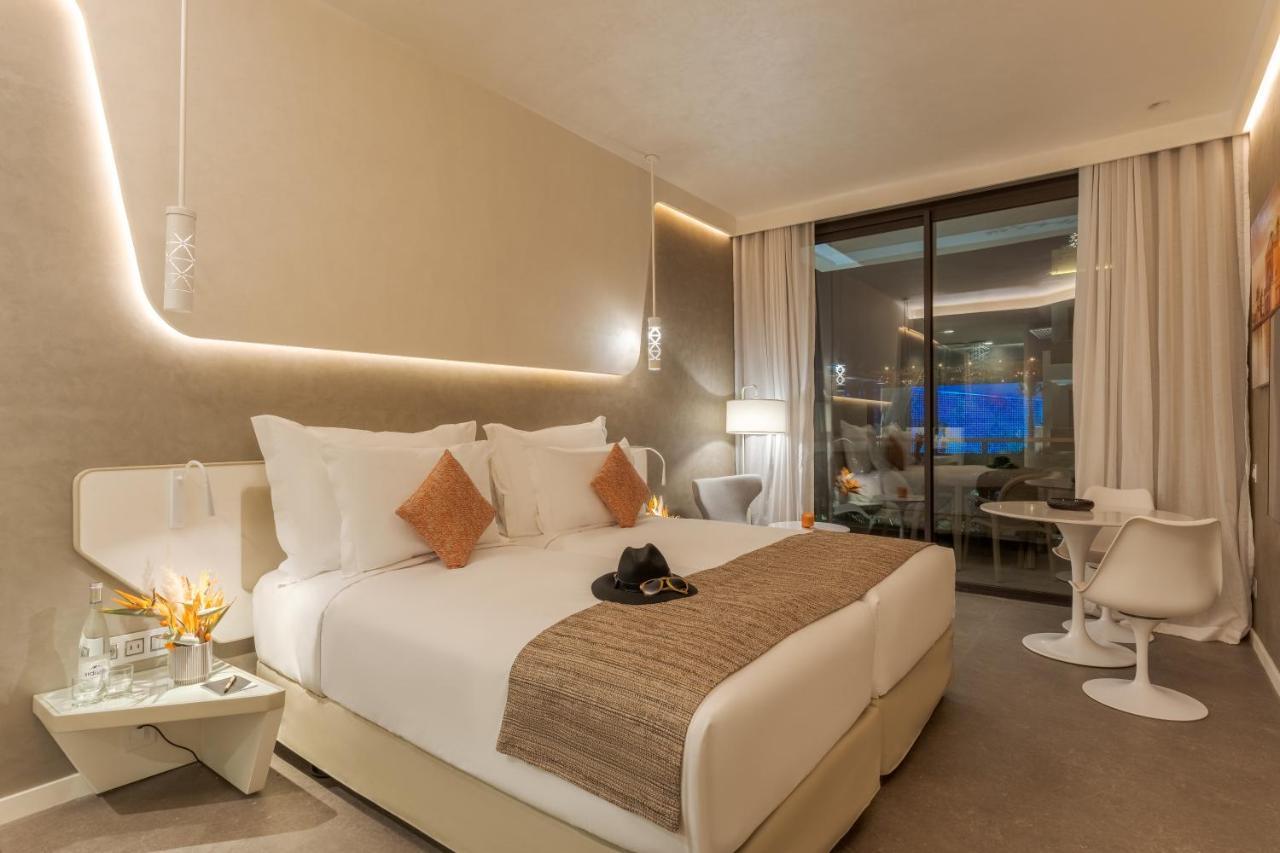 Pestana Cr7 Marrakech Otel Marakeş Dış mekan fotoğraf