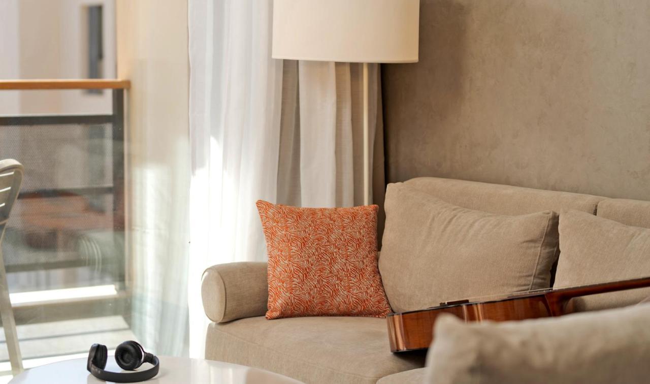 Pestana Cr7 Marrakech Otel Marakeş Dış mekan fotoğraf