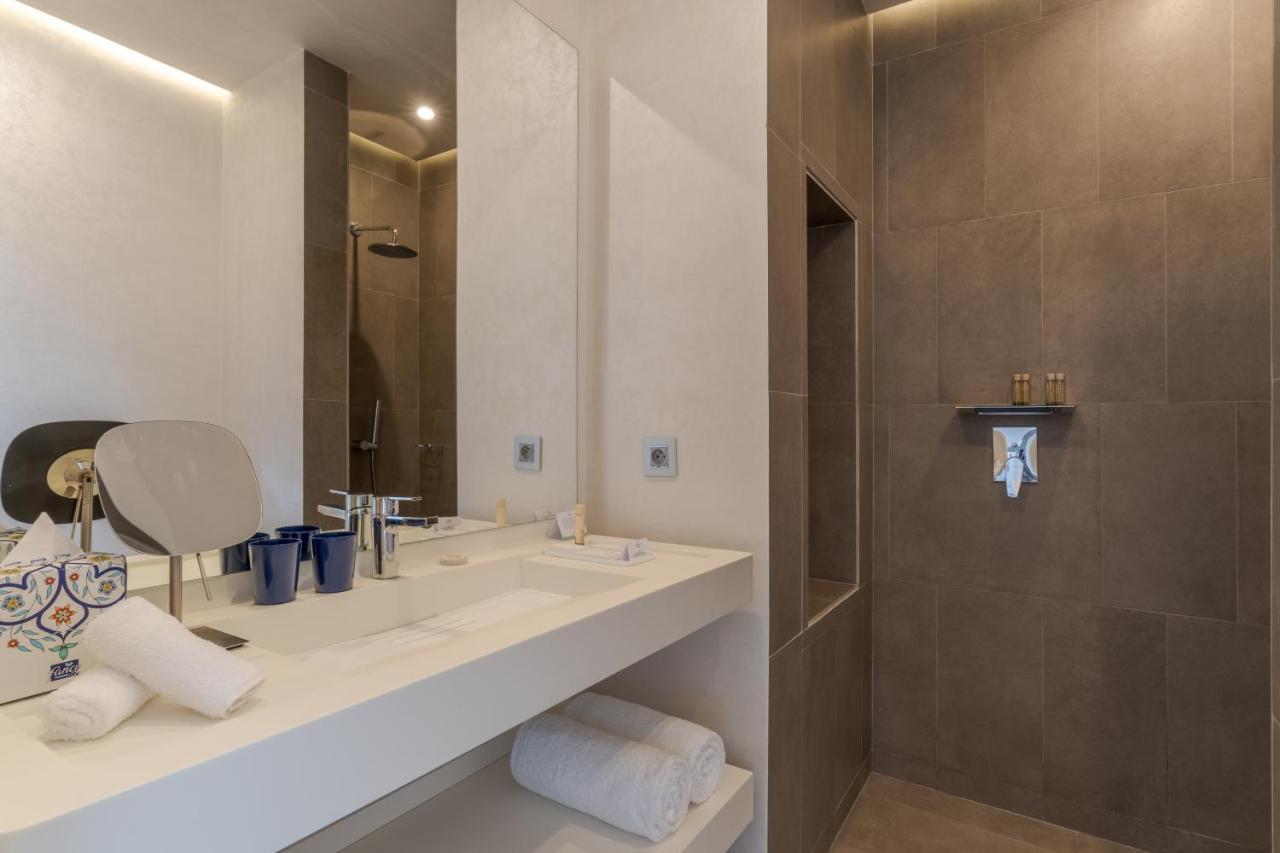 Pestana Cr7 Marrakech Otel Marakeş Dış mekan fotoğraf